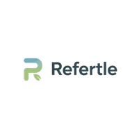 Refertle logo