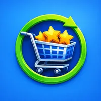 DQ Reorder &amp; Favorites logo