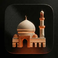 Waqt ‑ Jumu'ah Blocker logo