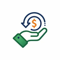 Easy Store Credit logo