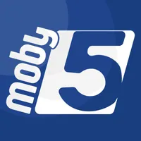 Moby5 ‑ Mobile App Builder logo