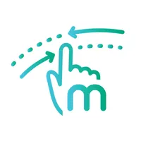 Mobidrag – Mobile App Builder logo