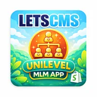 Unilevel MLM Pro logo