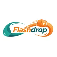 FlashDrop Integration logo