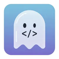 Ghost Code logo