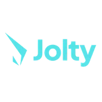 Jolty Missions — UGC Engine logo