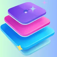 Voroo‑ Premium Widgets logo