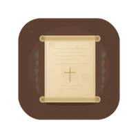 PrayerReceipt logo