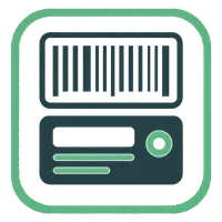 SZC Barcode &amp; Labels Generator logo