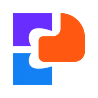 PageFusion logo