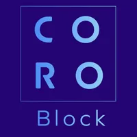 CoroBlock ‑ Popup Builder logo