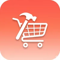 Cart Link Builder by Wonder logo