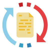 Secure Concur Reservoir logo