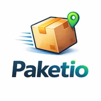 Paketio logo