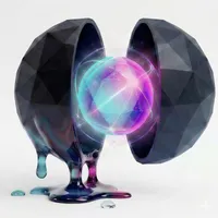 Melt Security logo