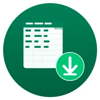 注文CSVエクスポート logo