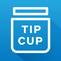 Tip Cup logo