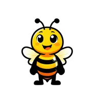 Bee AI SEO logo
