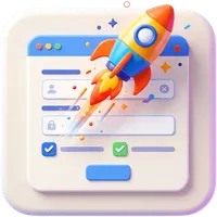 Form Booster logo