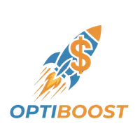 OptiBoost logo