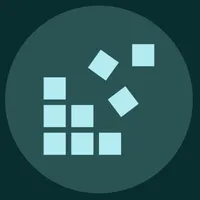 Decode Products Organizer logo
