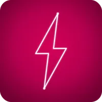 WTPBiz Neon Designer logo