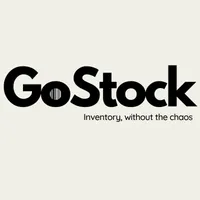 GoStock ‑ Inventory Management logo