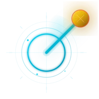 LeakRadar ‑ Return Analytics logo