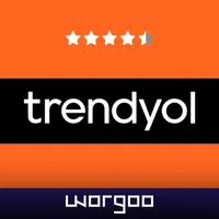 Worgoo Trendyol Yorumları logo