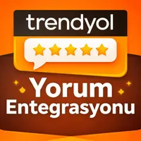 Trendyol Yorum Entegrasyonu logo