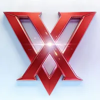 Vovrix AI Virtual Try‑On logo