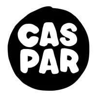 CasparCreate logo