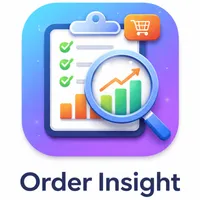 Order Insight logo