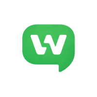 Wazzio ‑ WhatsApp Sales Chat logo