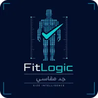 FitLogic · Smart Size Charts logo