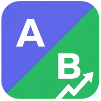 ABSplitLab logo