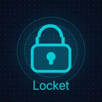 Locket logo