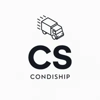 CondiShip: Rule‑Based Shipping logo