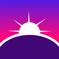 Horizon Variants on Hover logo