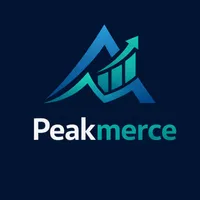 Peakmerce logo