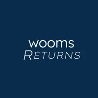 wooms Returns logo