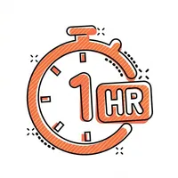 Pulse:  Countdown Timer Bar logo