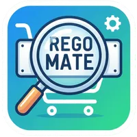 Rego Mate logo