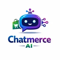 Chatmerce AI logo