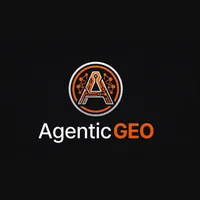 AgentiGEO logo