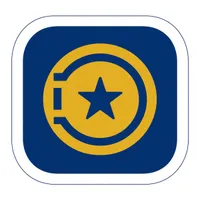 ReviewVault logo