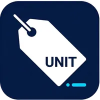 ClearUnit · Unit Price Display logo
