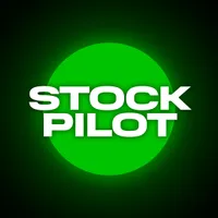 StockPilot ‑ Stock Forecast logo