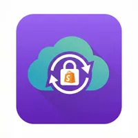 Backy: Backup&amp;Restore logo