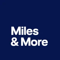 qiibee: Miles &amp; More Loyalty logo